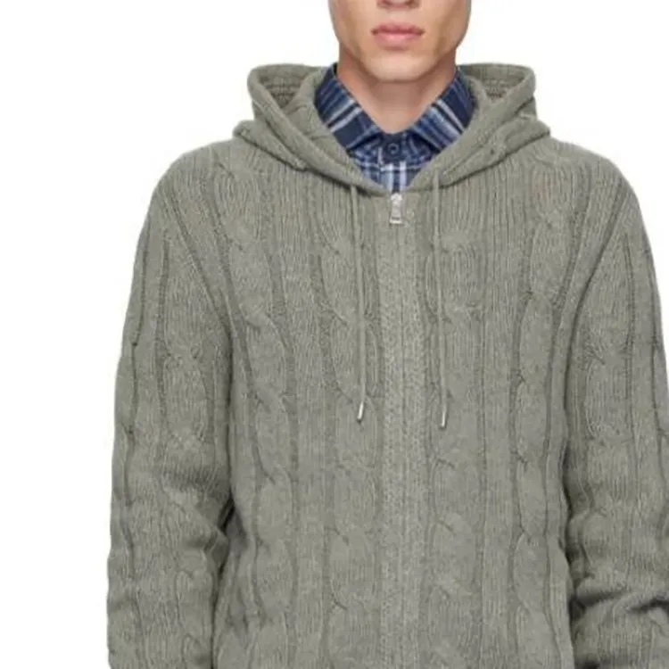 Ralph Lauren Knitwear Men's Gray-2