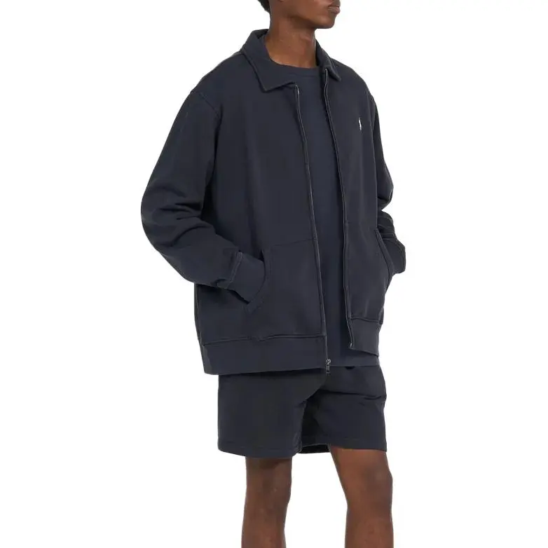 Polo Ralph Lauren Jackets Coats Men's Black-2