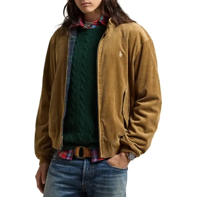 Polo Ralph Lauren The Bedford Jacket-2