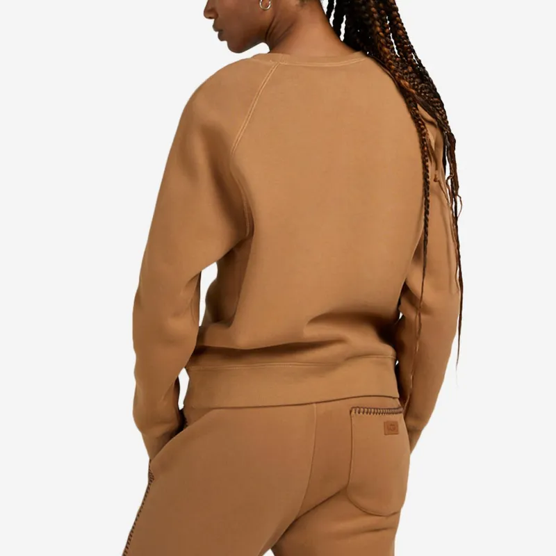 UGG Sweatshirts Women's Coffee-2