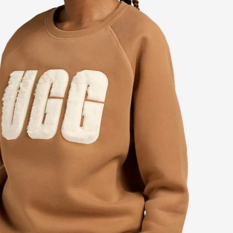UGG Sweatshirts Women's Coffee-3