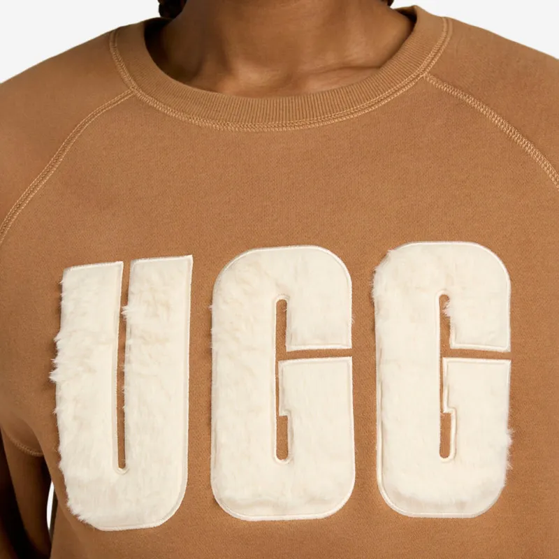 UGG Sweatshirts Women's Coffee-4