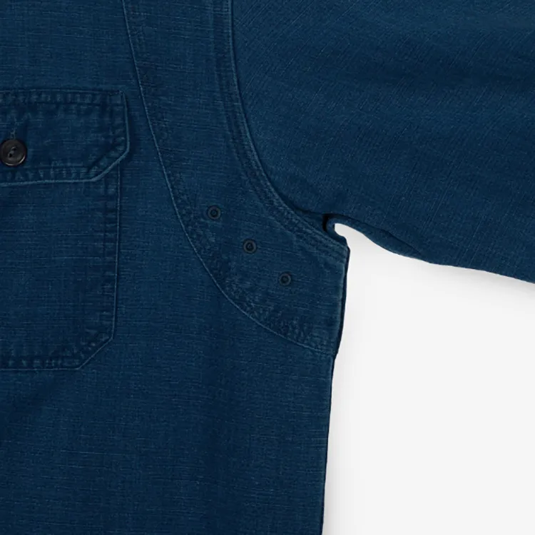 Polo Ralph Lauren Shirt Men's Blue-3