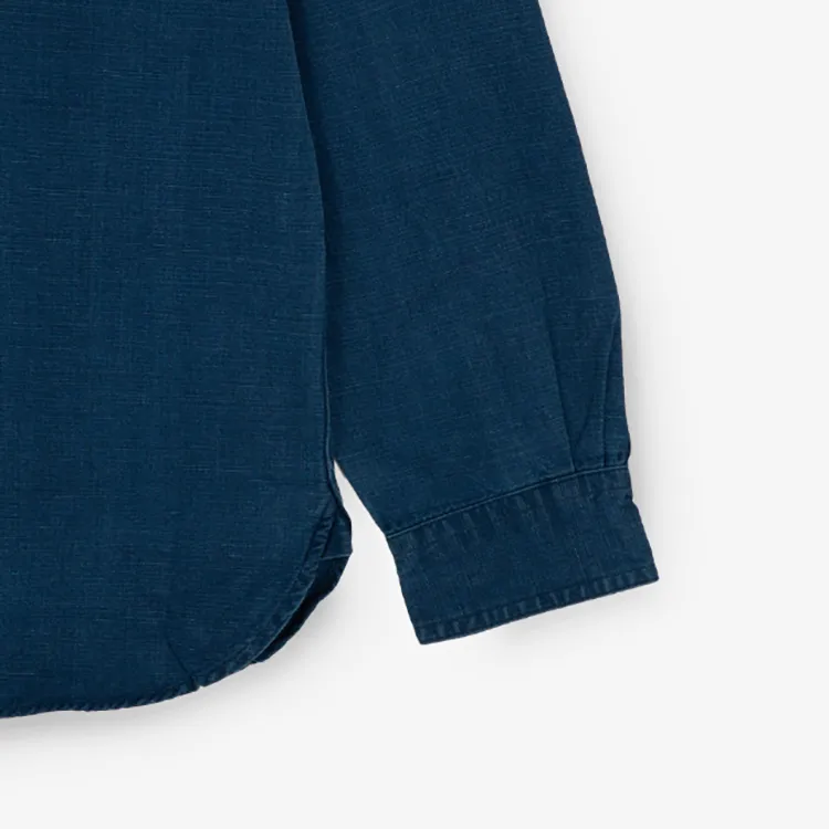 Polo Ralph Lauren Shirt Men's Blue-2