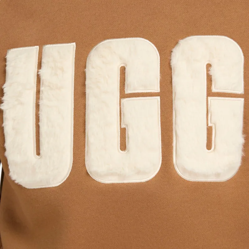 UGG Sweatshirts Women's Coffee-5