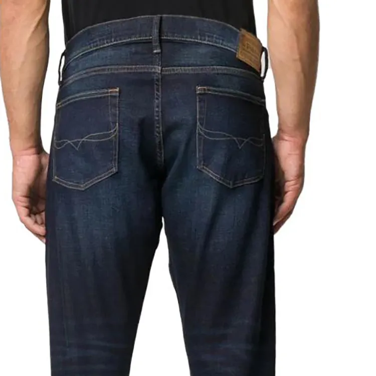 Polo Ralph Lauren Varick Straight leg Jeans-1