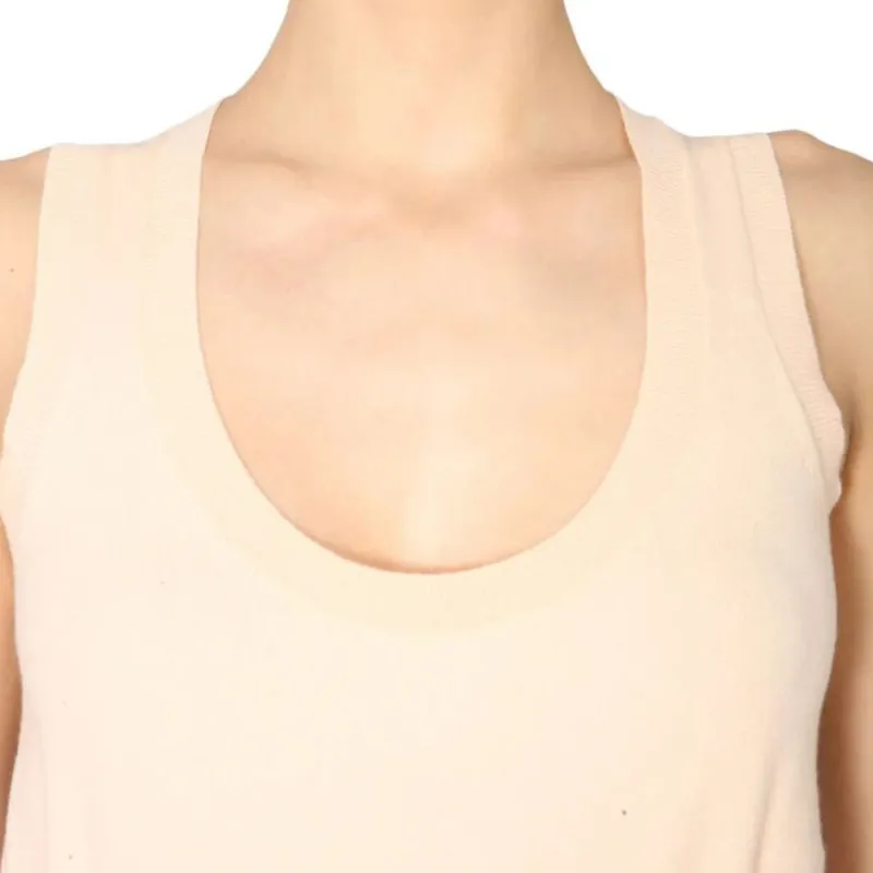 Bottega Veneta Knitted Tank Top-5