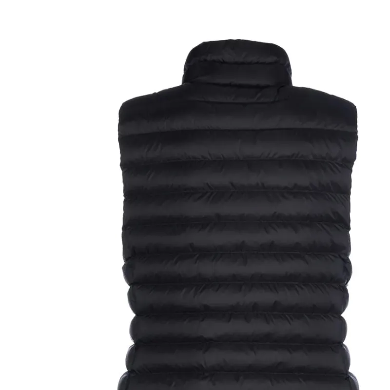 Balenciaga 3B Icon Down Vest-4