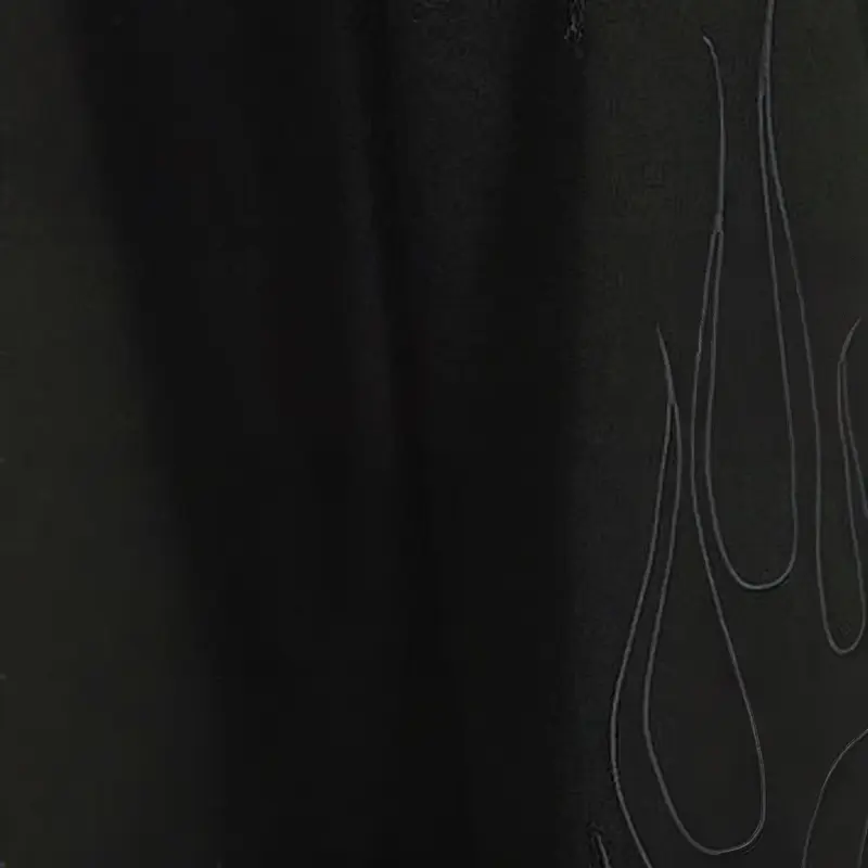 Givenchy Logo Embroidered Long Sleeved T Shirt-4