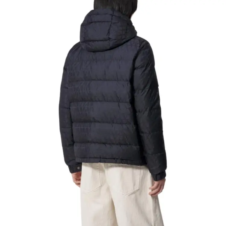 Valentino Toile Iconographe Zip Up Padded Jacket-5