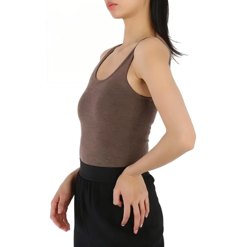 Burberry Bodysuits Women's Brown-5