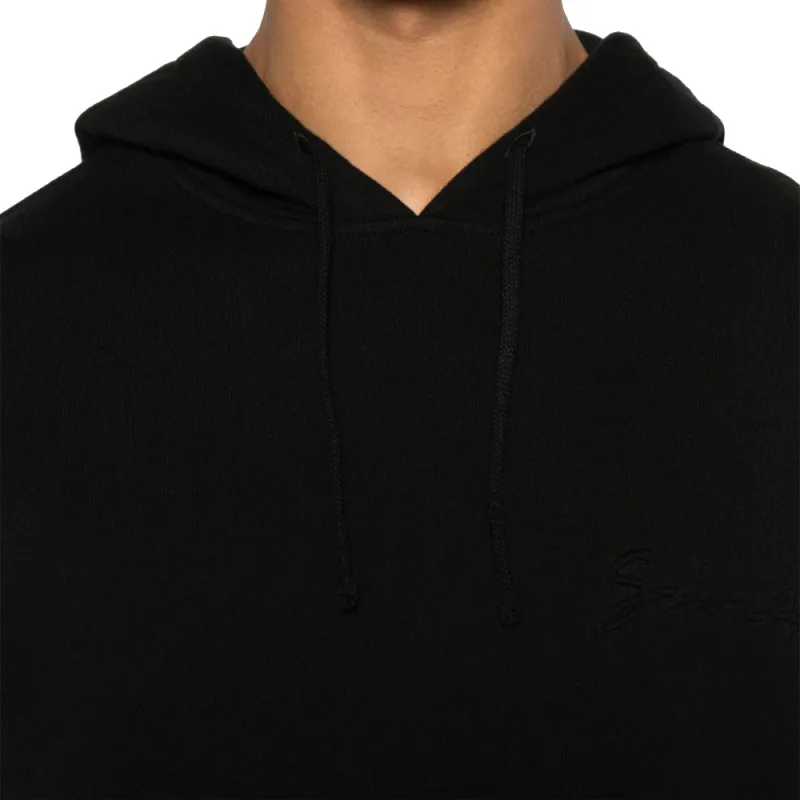Givenchy Logo Embossed Hoodie-5
