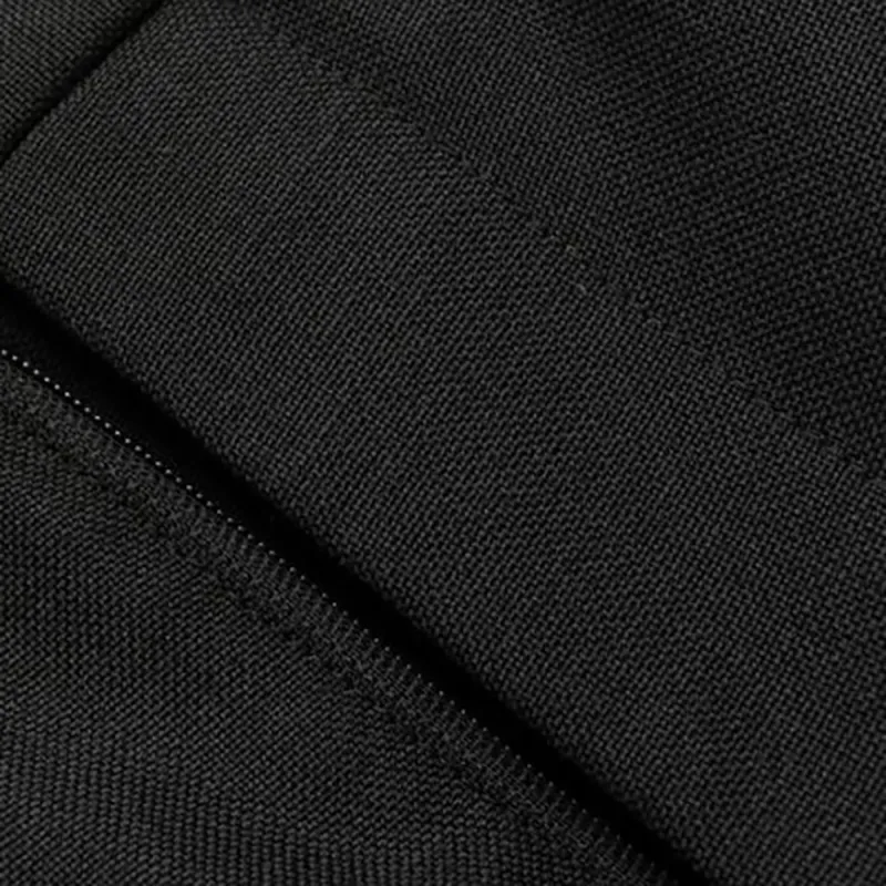 GUCCI High Waist Pleated Tailored Trousers-4