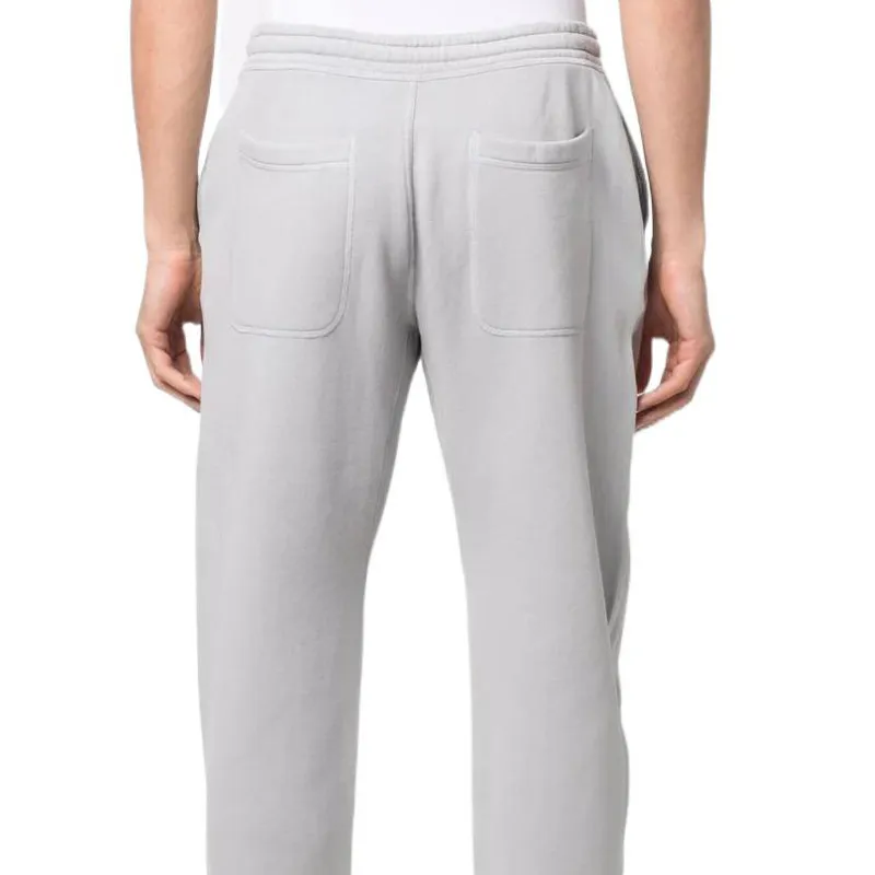 TOM FORD Knitted Sweatpants Men Gray-5