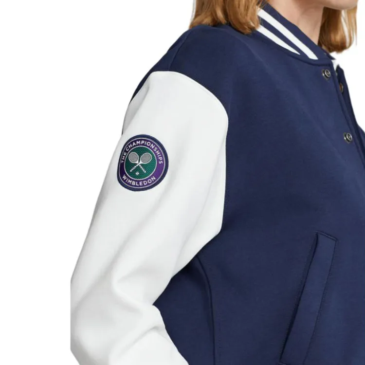 Polo Ralph Lauren Jackets Women's Sky Blue-4