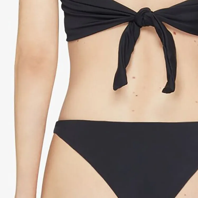 Givenchy 4G plaque Bikini Bottom-3
