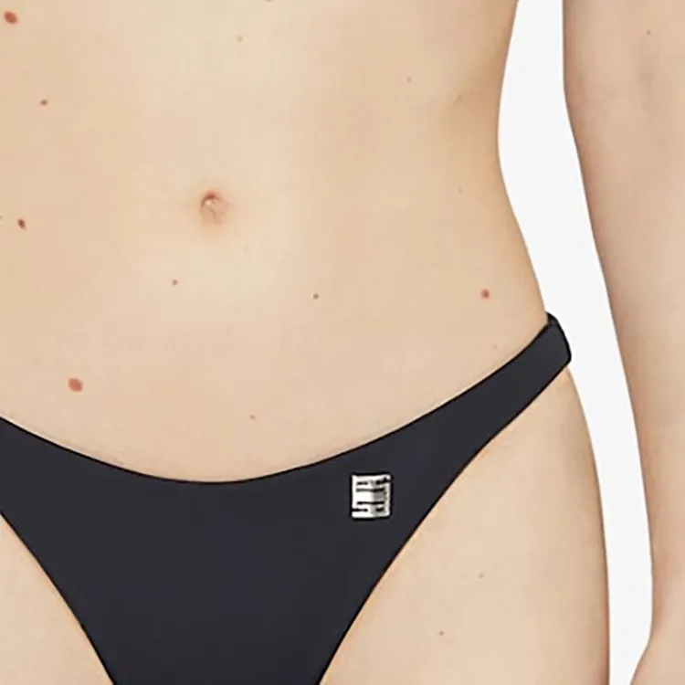 Givenchy 4G plaque Bikini Bottom-2