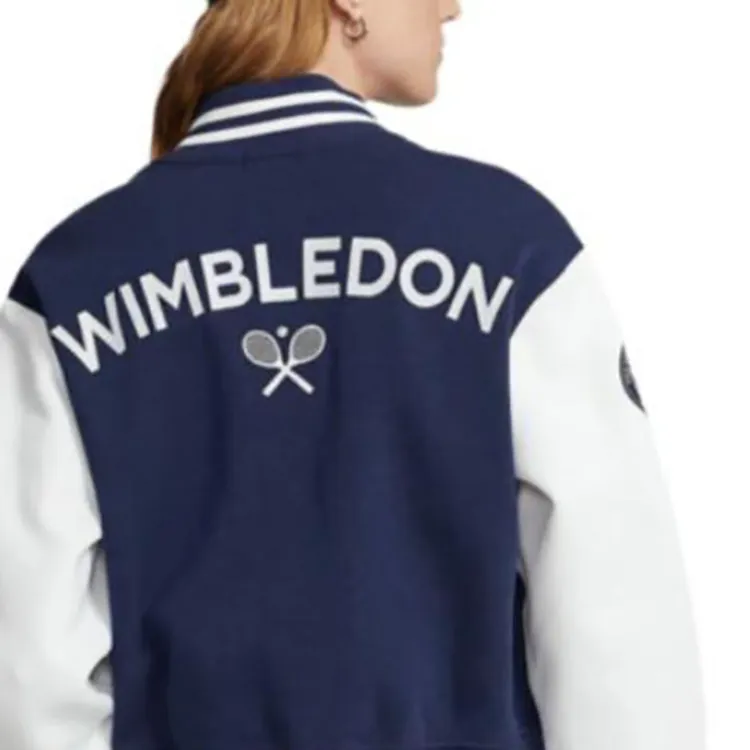 Polo Ralph Lauren Jackets Women's Sky Blue-5