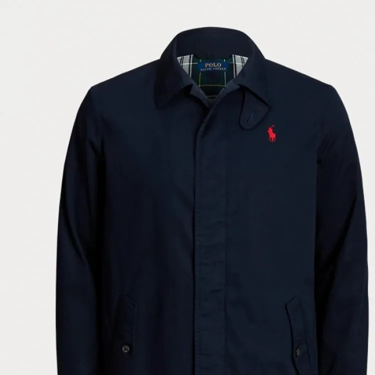 Polo Ralph Lauren Shirts Men Blue-4