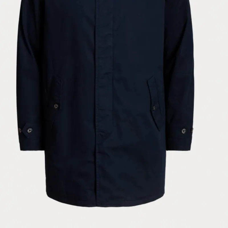 Polo Ralph Lauren Shirts Men Blue-5