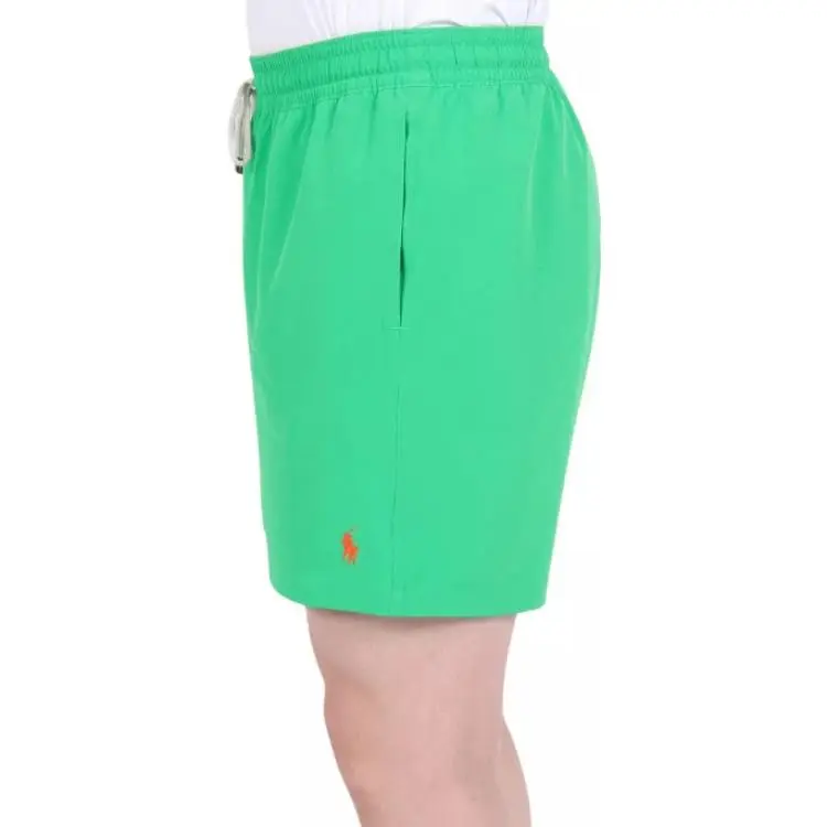 Ralph Lauren Casual Shorts Men's Green-3