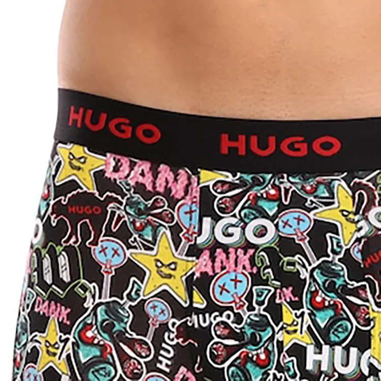 HUGO BOSS Underpants Men's 3 Pack-3
