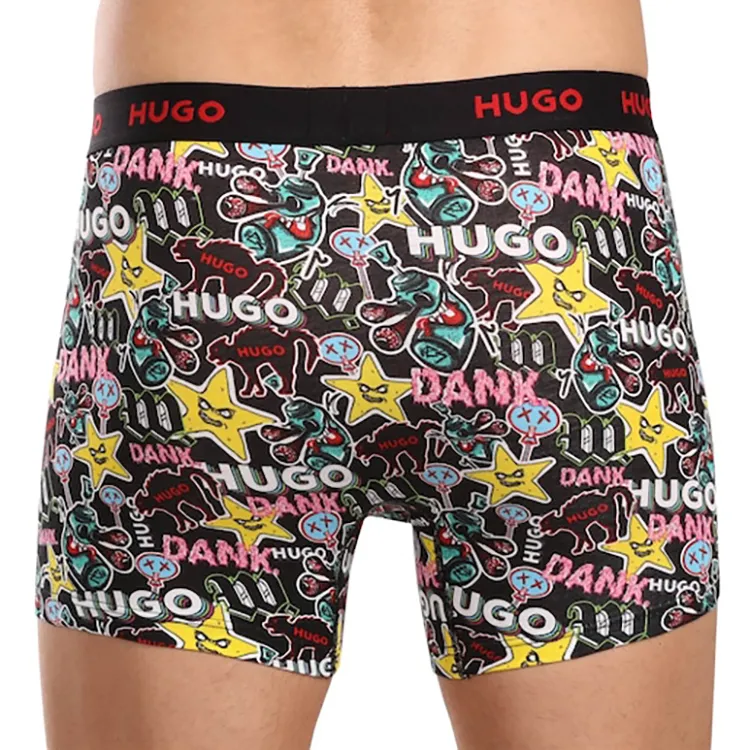 HUGO BOSS Underpants Men's 3 Pack-1