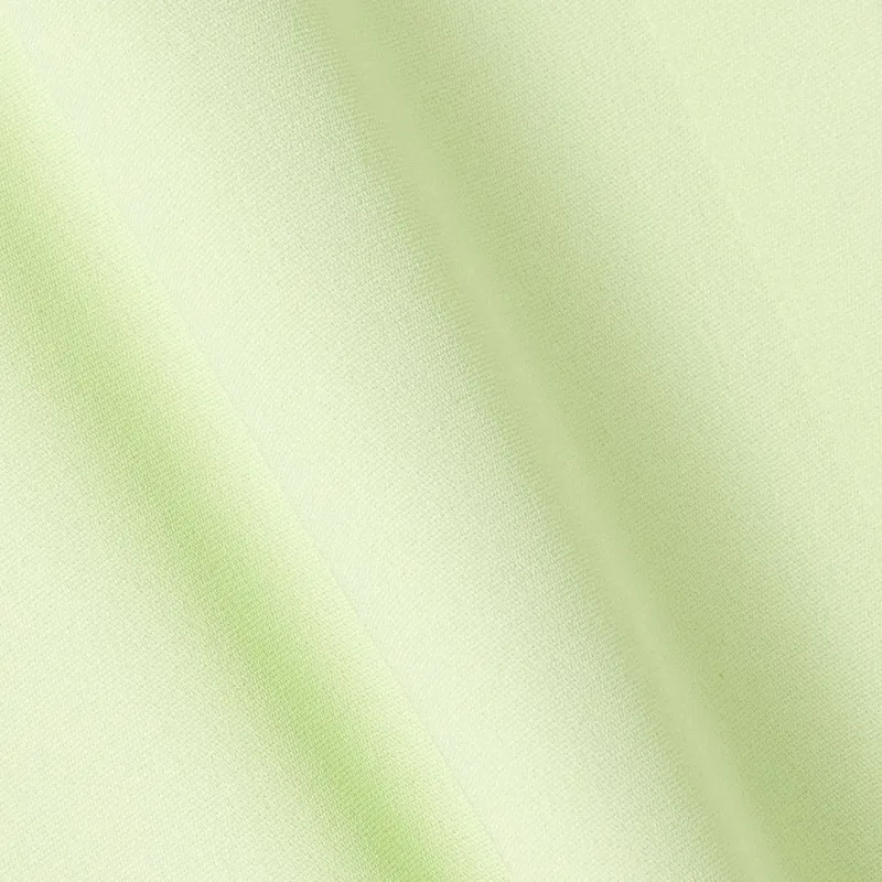 Valentino Long-Sleeved Dresses Women's Green-1