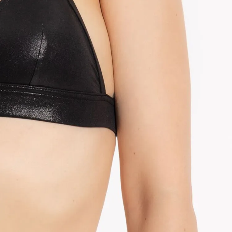 BALMAIN Two Piece Swimsuit-3