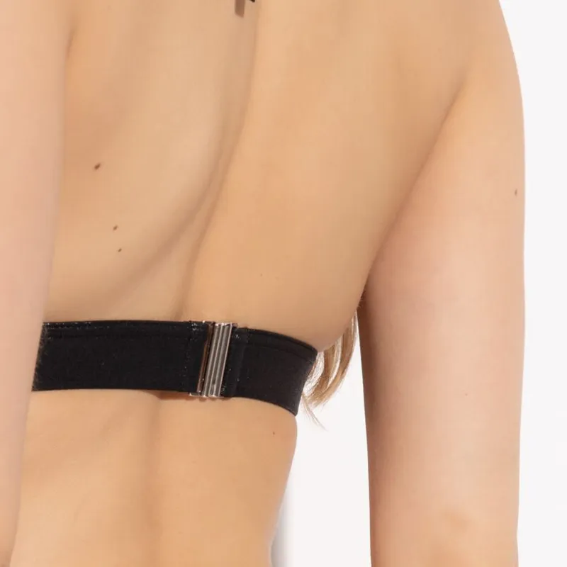 BALMAIN Two Piece Swimsuit-5