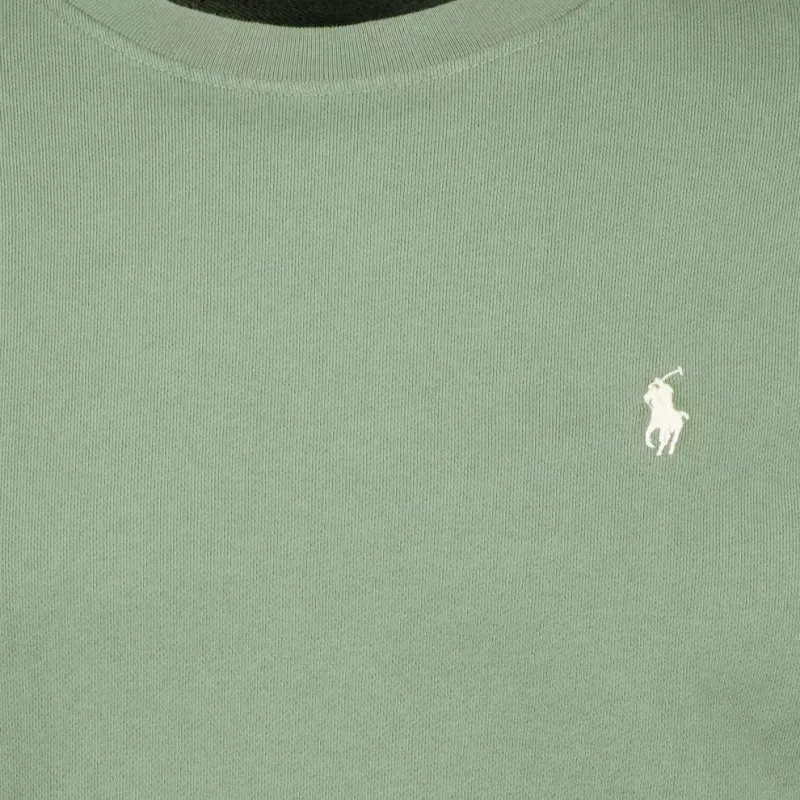 Polo Ralph Lauren Loopback Fleece Sweatshirt-5