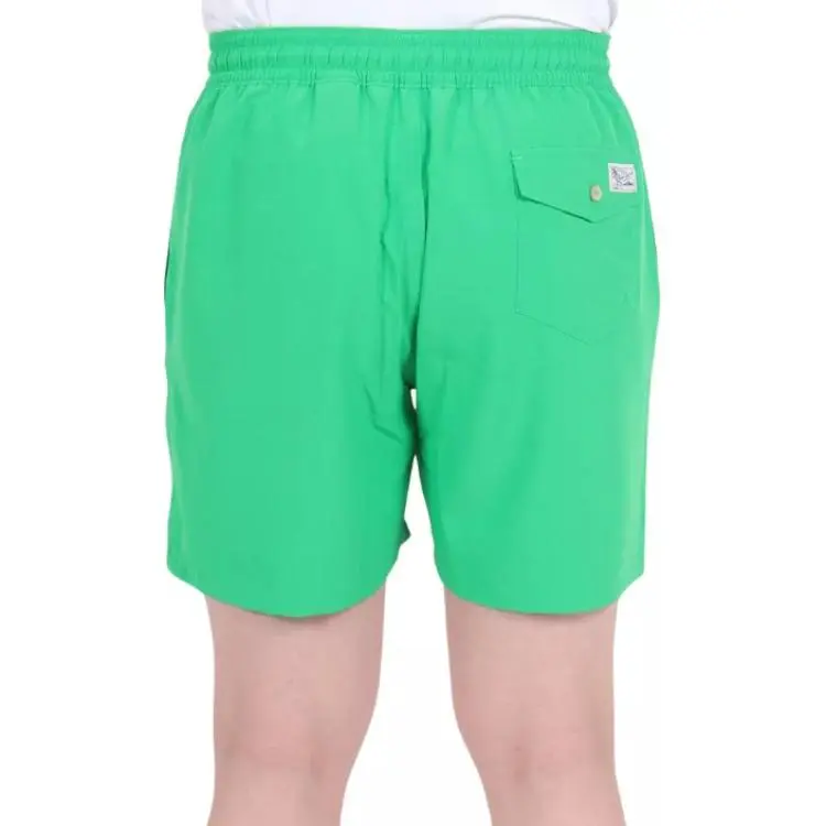 Ralph Lauren Casual Shorts Men's Green-2