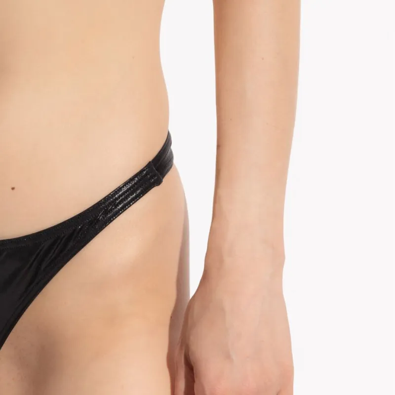 BALMAIN Two Piece Swimsuit-4