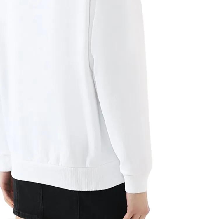 Givenchy Sweatshirts Women's White-2