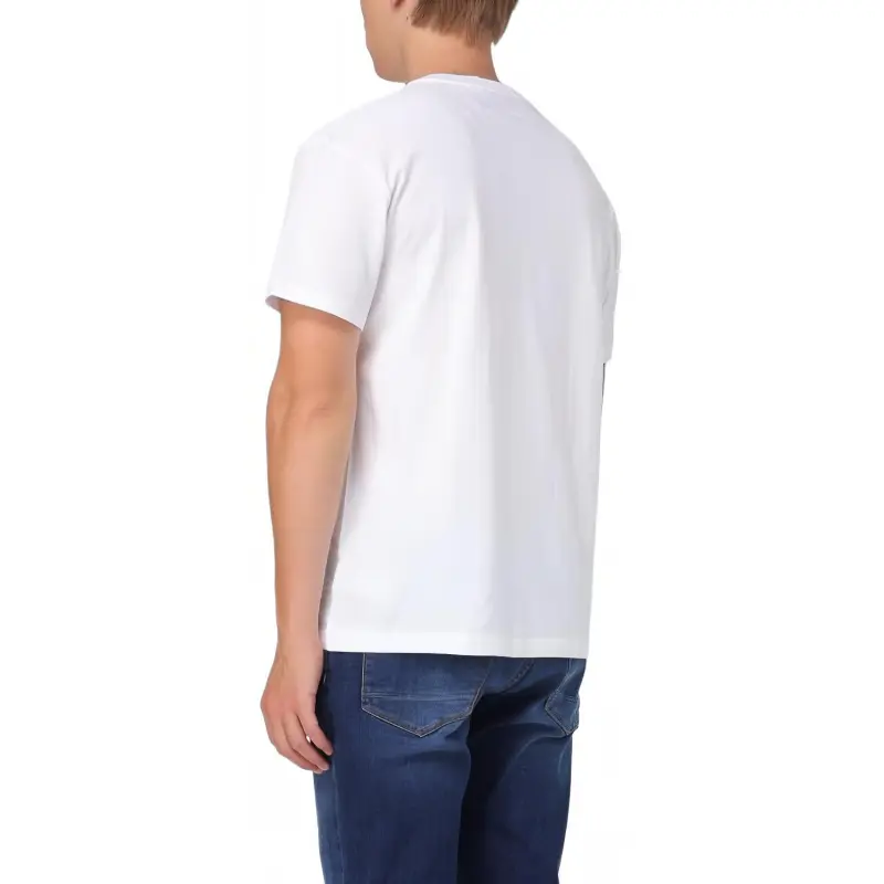 Polo Ralph Lauren Classic Fit Polo Bear Jersey T Shirt-4