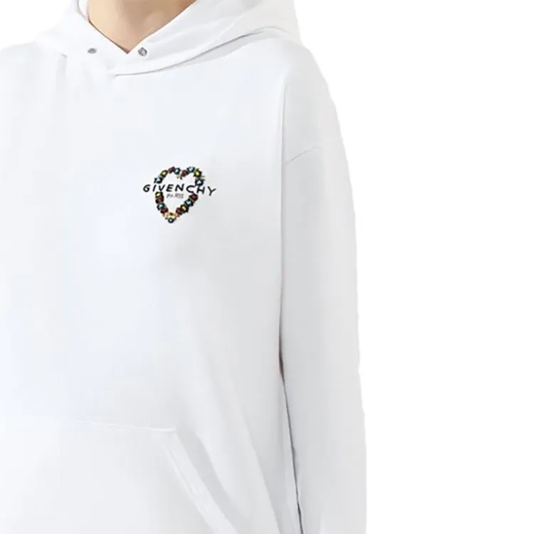 Givenchy Sweatshirts Women's White-1