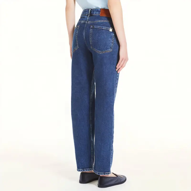 WEEKEND MaxMara Jeans Women's Blue-2