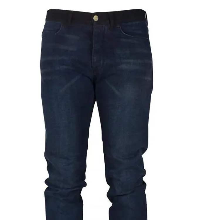 Lanvin Jeans Men Blue-5
