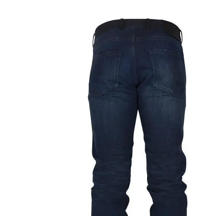 Lanvin Jeans Men Blue-4