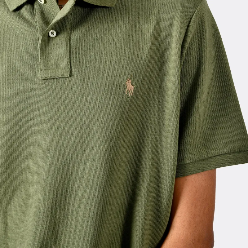 Polo Ralph Lauren Stretch Polo Shirt-3