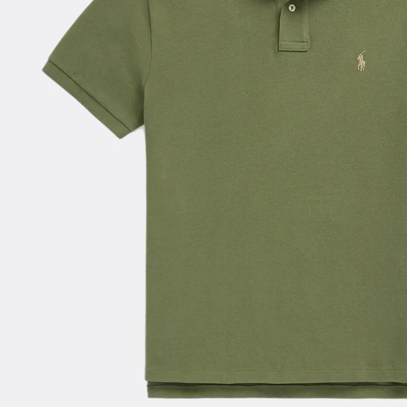 Polo Ralph Lauren Stretch Polo Shirt-5