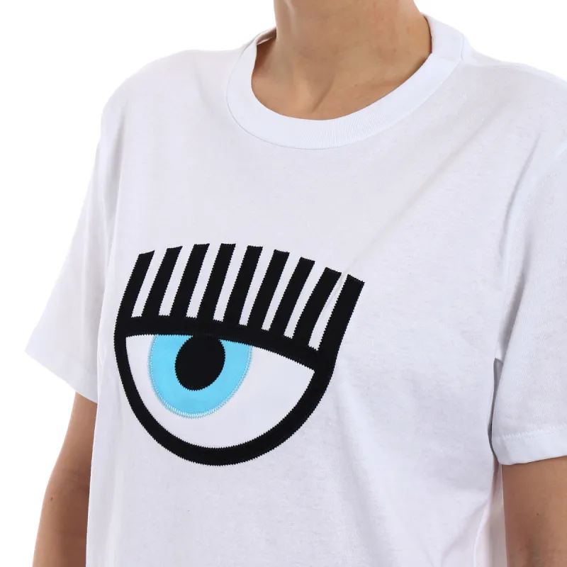 CHIARA FERRAGNI T-Shirts Women's-5