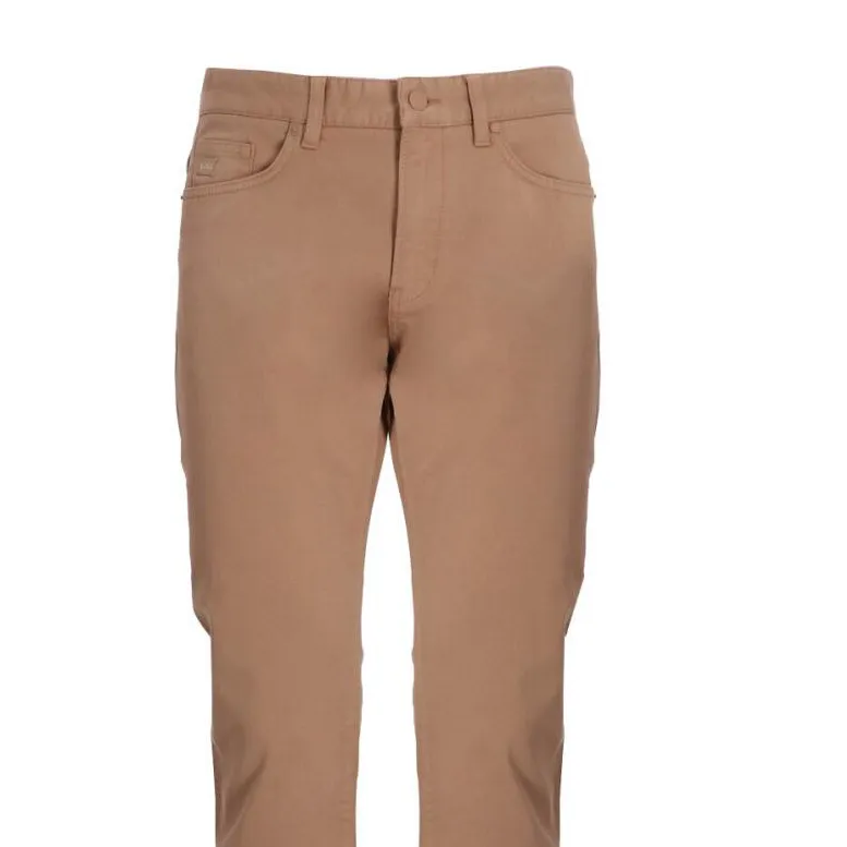 HUGO BOSS H Delaware Trousers-1