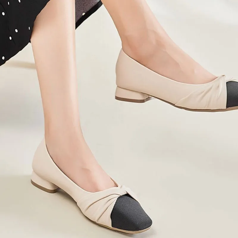 HLA Casual Single Shoes Women's-5