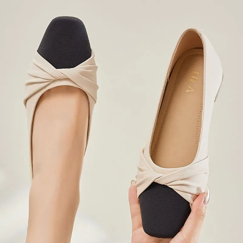 HLA Casual Single Shoes Women's-6