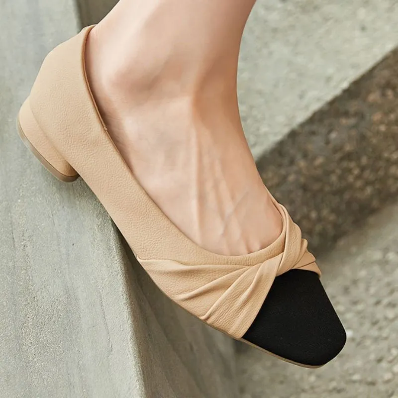 HLA Casual Single Shoes Women's-15