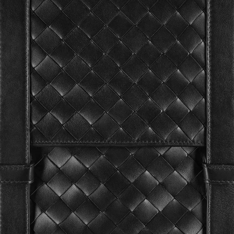 Bottega Veneta Back To School Intrecciato Backpack-4