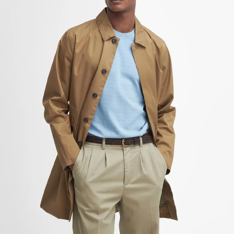 BARBOUR Jackets Coats Men's Sand-3