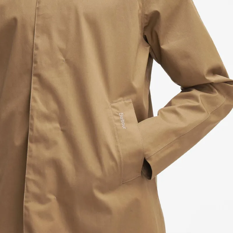 BARBOUR Jackets Coats Men's Sand-7