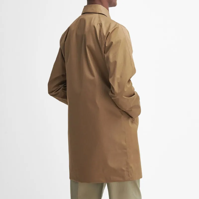 BARBOUR Jackets Coats Men's Sand-2